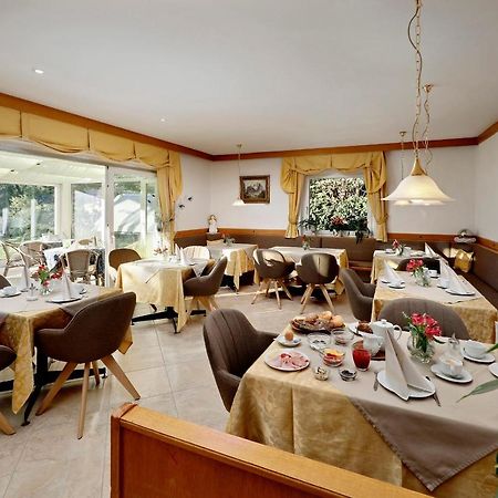 Pension Alpenblick Lagundo Extérieur photo