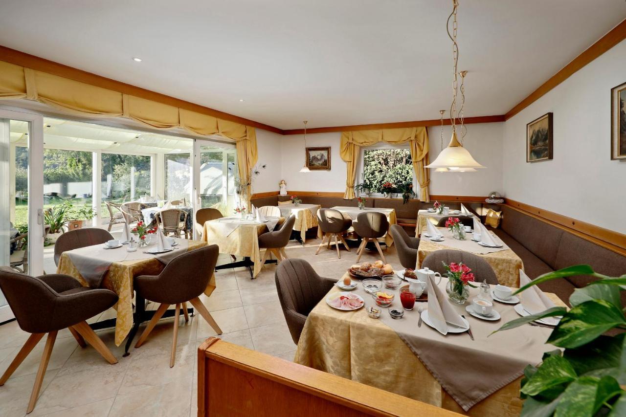 Pension Alpenblick Lagundo Extérieur photo