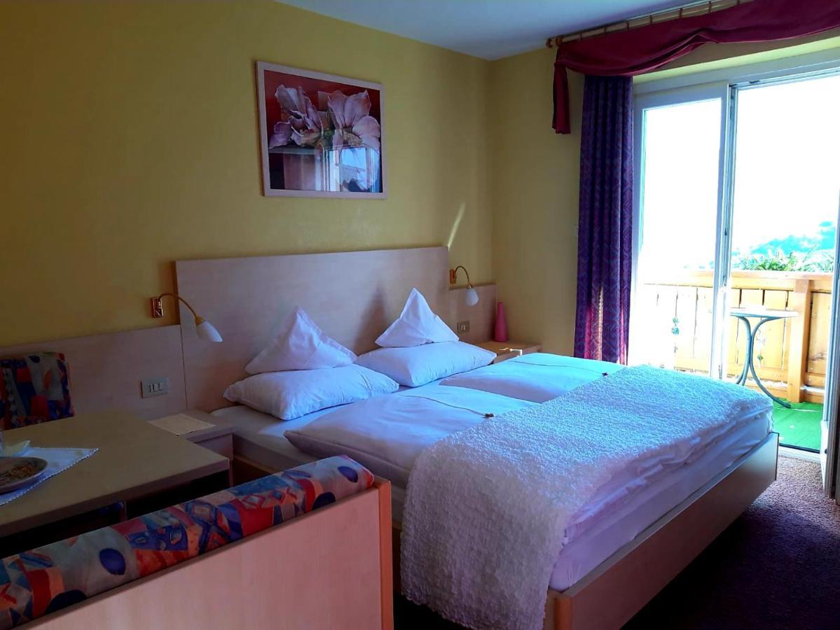 Pension Alpenblick Lagundo Extérieur photo