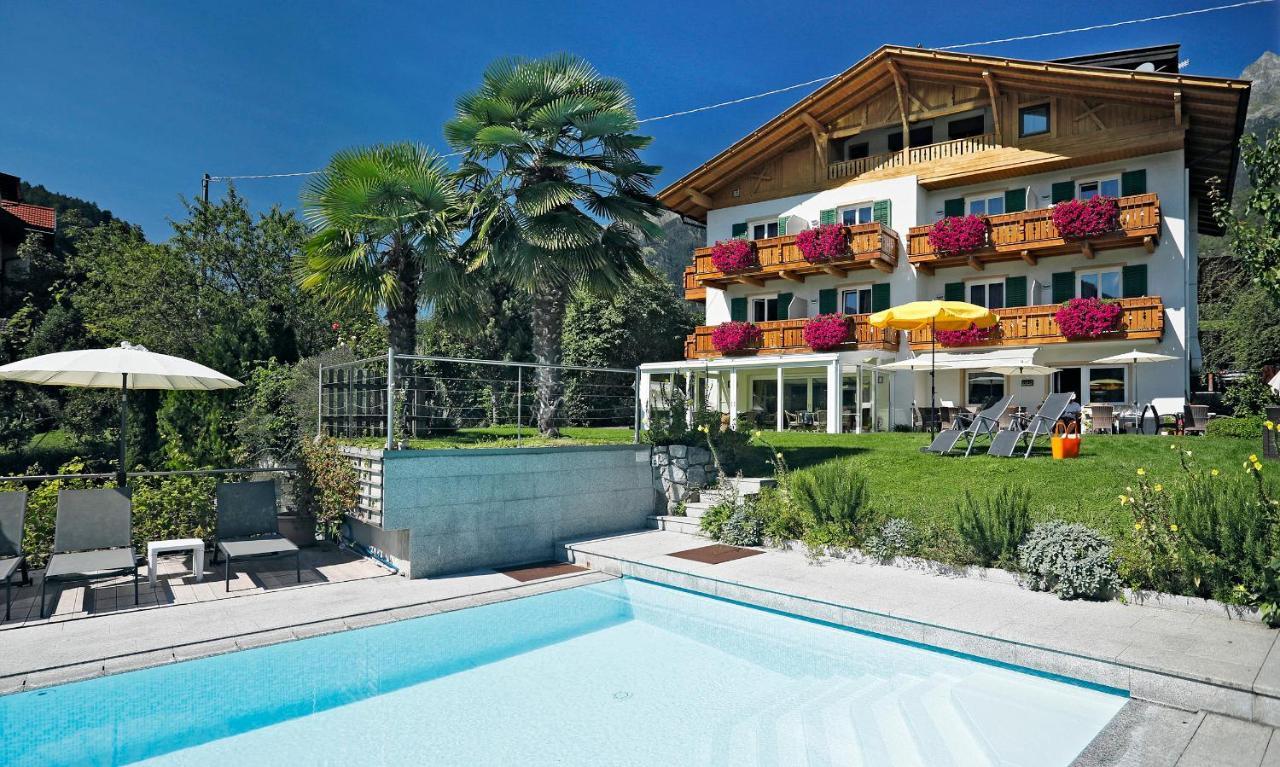 Pension Alpenblick Lagundo Extérieur photo
